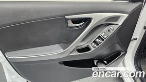 Hyundai Avante, 2014 — миниатюра 14