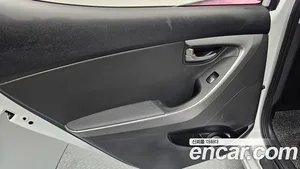 Hyundai Avante, 2014 — миниатюра 15