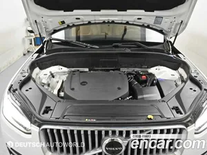 Volvo XC90, 2023 — миниатюра 6