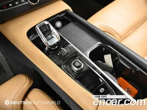 Volvo XC90, 2023 — миниатюра 9