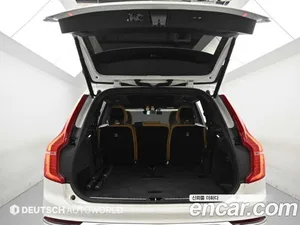 Volvo XC90, 2023 — миниатюра 19