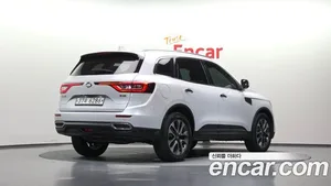 Renault QM6, 2017 — миниатюра 2