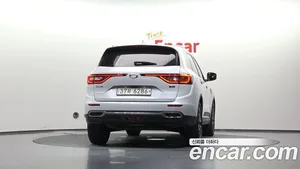 Renault QM6, 2017 — миниатюра 4