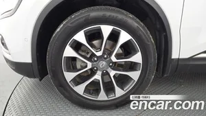Renault QM6, 2017 — миниатюра 5