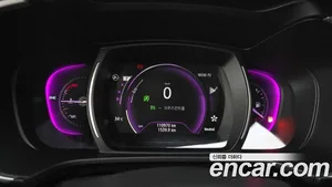 Renault QM6, 2017 — миниатюра 11