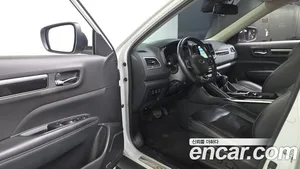 Renault QM6, 2017 — миниатюра 13