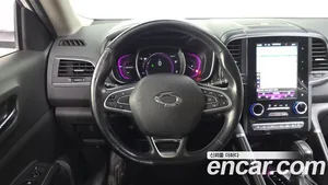 Renault QM6, 2017 — миниатюра 19