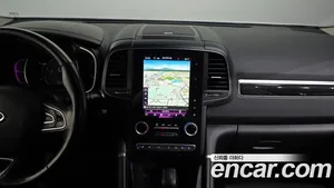 Renault QM6, 2017 — миниатюра 20