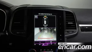 Renault QM6, 2017 — миниатюра 21