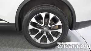 Renault QM6, 2017 — миниатюра 7