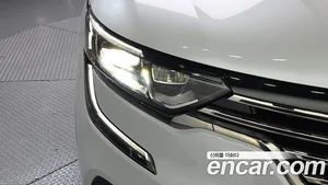 Renault QM6, 2017 — миниатюра 8