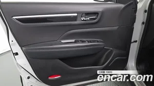 Renault QM6, 2017 — миниатюра 14