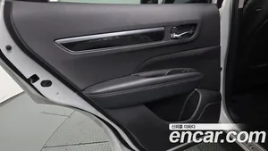 Renault QM6, 2017 — миниатюра 15