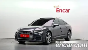 Audi A6, 2022 — миниатюра 1