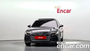 Audi A6, 2022 — миниатюра 3