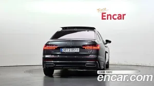 Audi A6, 2022 — миниатюра 4