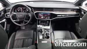 Audi A6, 2022 — миниатюра 7