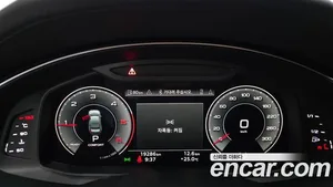 Audi A6, 2022 — миниатюра 8