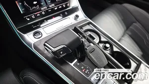 Audi A6, 2022 — миниатюра 9