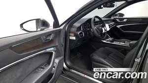 Audi A6, 2022 — миниатюра 11