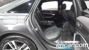 Audi A6, 2022 — миниатюра 12