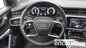Audi A6, 2022 — миниатюра 13