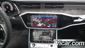 Audi A6, 2022 — миниатюра 14