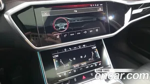 Audi A6, 2022 — миниатюра 18