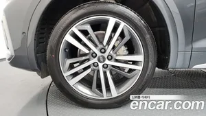 Audi Q5, 2022 — миниатюра 5