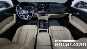 Audi Q5, 2022 — миниатюра 10