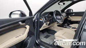 Audi Q5, 2022 — миниатюра 13