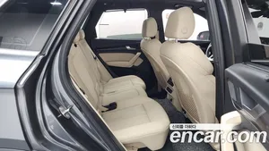 Audi Q5, 2022 — миниатюра 17