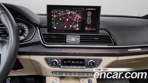 Audi Q5, 2022 — миниатюра 18