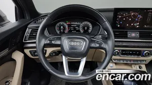 Audi Q5, 2022 — миниатюра 19
