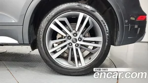 Audi Q5, 2022 — миниатюра 7