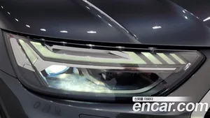 Audi Q5, 2022 — миниатюра 8