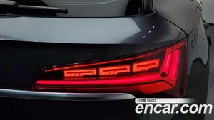 Audi Q5, 2022 — миниатюра 9