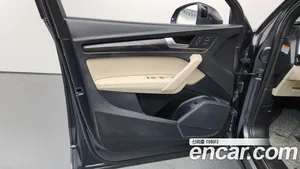 Audi Q5, 2022 — миниатюра 14