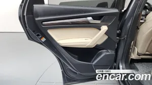 Audi Q5, 2022 — миниатюра 15