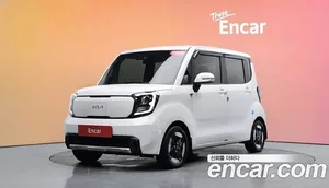 Kia RAY, 2023 — миниатюра 34