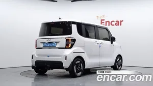 Kia RAY, 2023 — миниатюра 1