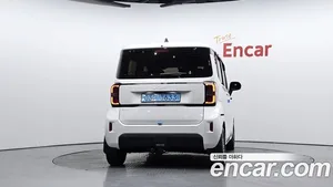 Kia RAY, 2023 — миниатюра 3