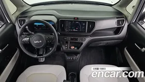 Kia RAY, 2023 — миниатюра 9
