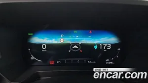 Kia RAY, 2023 — миниатюра 10