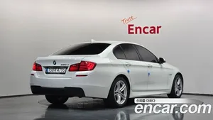 BMW 5-Series, 2016 — миниатюра 2