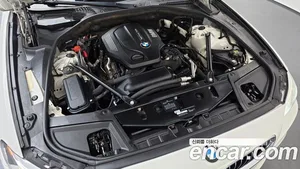 BMW 5-Series, 2016 — миниатюра 6