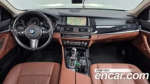 BMW 5-Series, 2016 — миниатюра 7