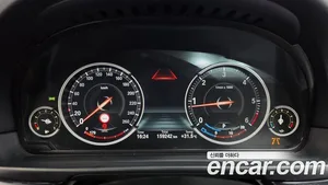 BMW 5-Series, 2016 — миниатюра 8