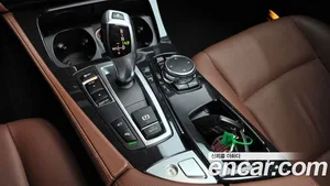 BMW 5-Series, 2016 — миниатюра 9