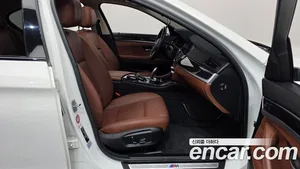 BMW 5-Series, 2016 — миниатюра 11